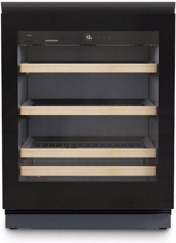 Suntiritis Krasion Liebherr UWgb 3631